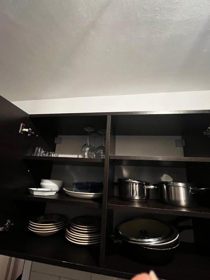 Apartman Sasha 2 Belgrade Exterior photo